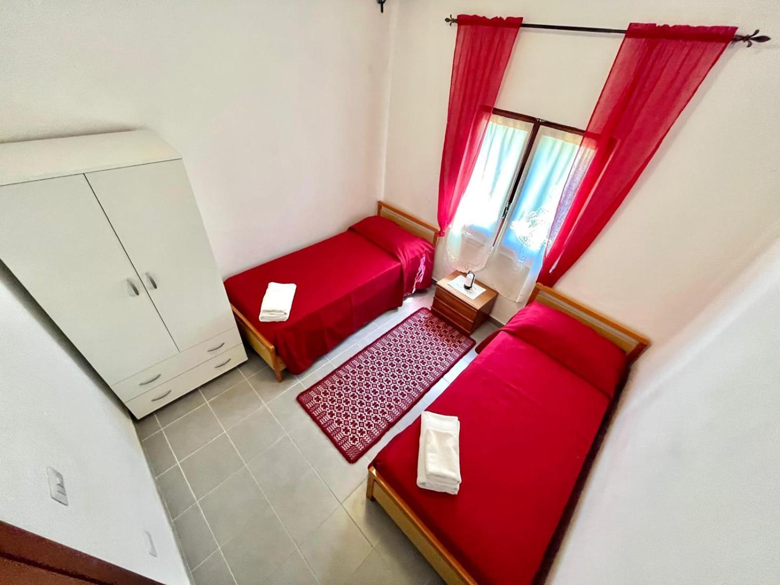 Ferienhaus Casa Mare E Montagna *